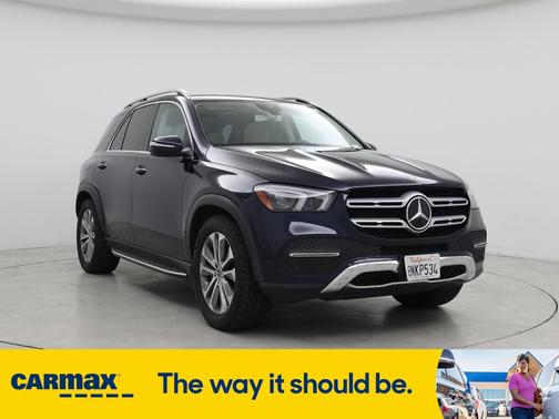 2020 Mercedes-Benz GLE 350 GLE 350