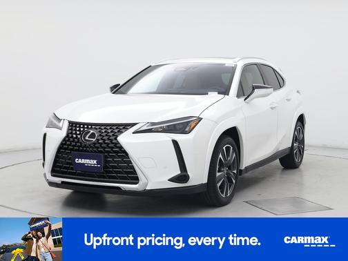 2025 Lexus UX 300h Premium