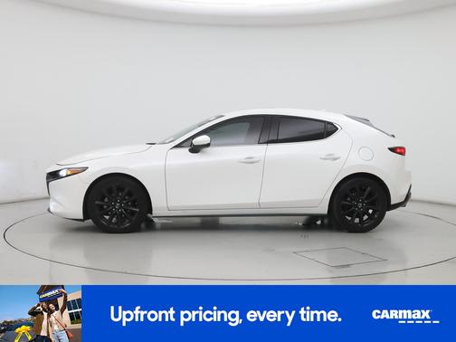 2021 Mazda Mazda3 Premium