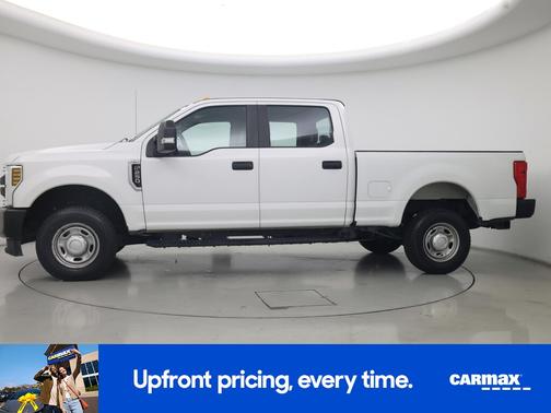 2019 Ford F-250 XL
