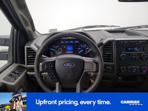 2019 Ford F-250 XL
