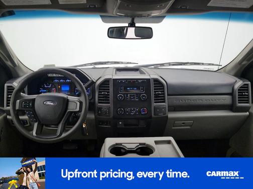 2019 Ford F-250 XL