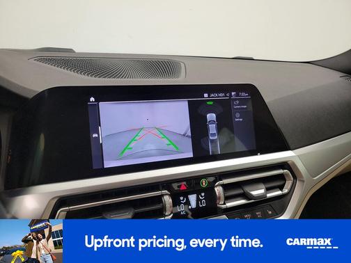 2021 BMW 330e xDrive30e