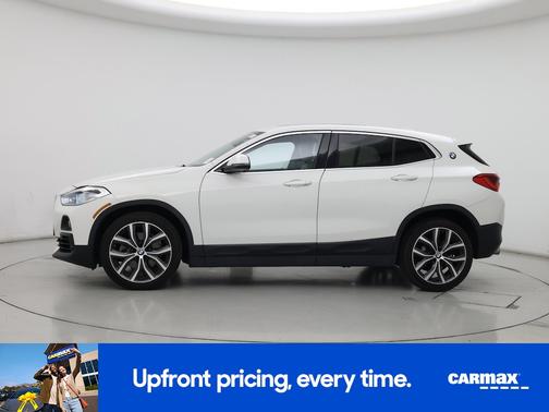 2020 BMW X2 SDrive28i