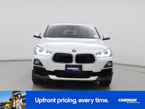 2020 BMW X2 SDrive28i