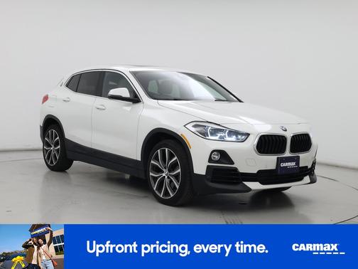 2020 BMW X2 SDrive28i