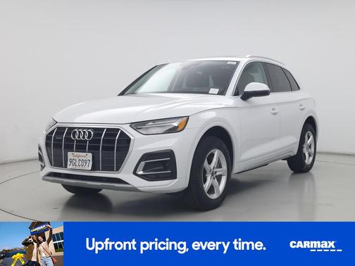 2023 Audi Q5 Premium