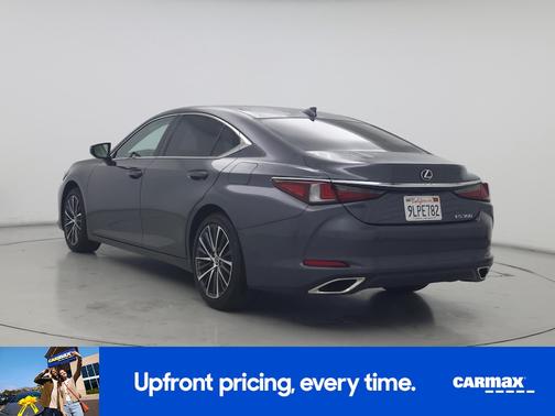 2024 Lexus ES 350 ES 350