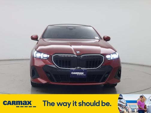 2024 BMW 530 I