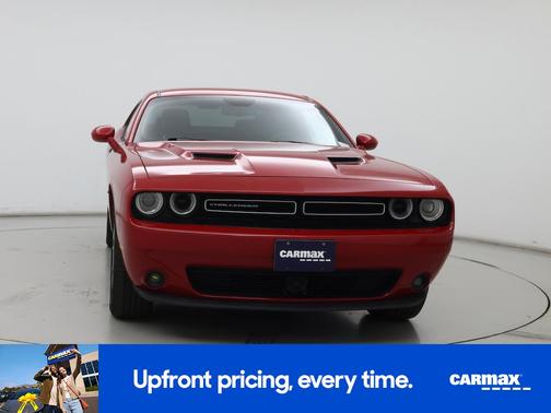 2017 Dodge Challenger GT