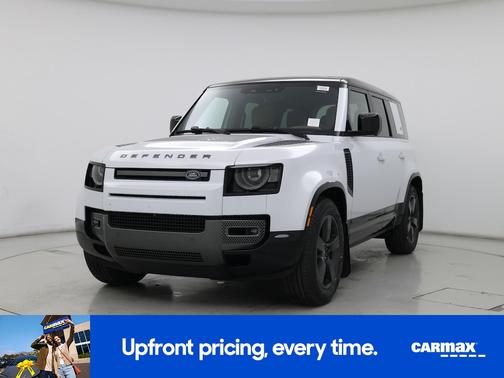 2023 Land Rover Defender 110 V8