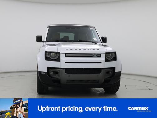 2023 Land Rover Defender 110 V8