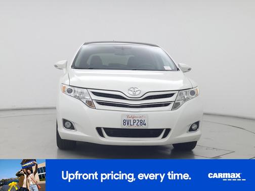 2014 Toyota Venza XLE