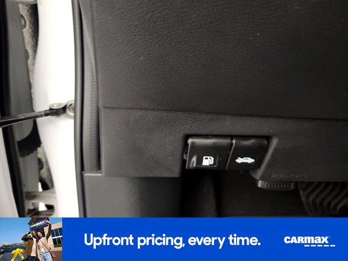 White 2020 Nissan Versa SV