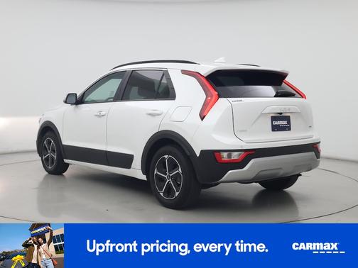 2023 Kia Niro EX
