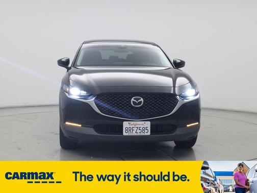 2020 Mazda CX-30 Select