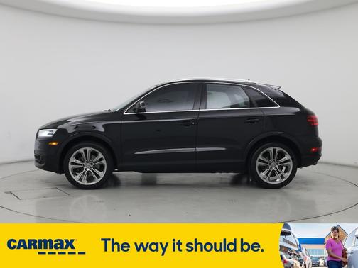 2015 Audi Q3 Premium Plus