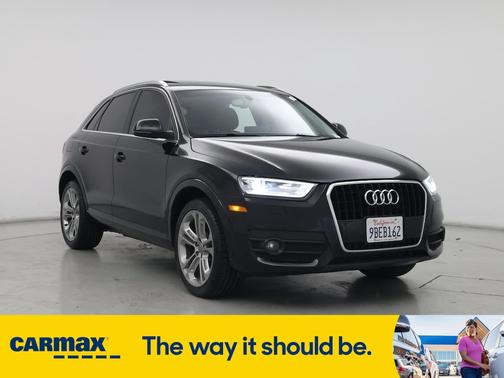 2015 Audi Q3 Premium Plus