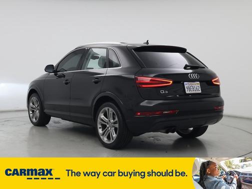 2015 Audi Q3 Premium Plus