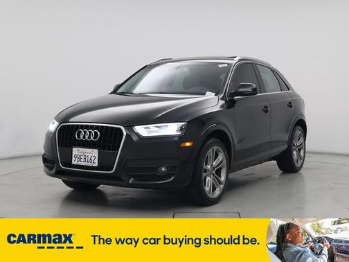 2015 Audi Q3 Premium Plus