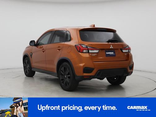 2024 Mitsubishi Outlander Sport LE