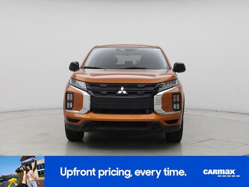 2024 Mitsubishi Outlander Sport LE