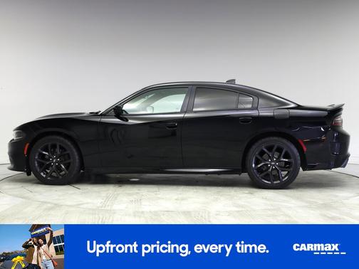 2021 Dodge Charger R/T
