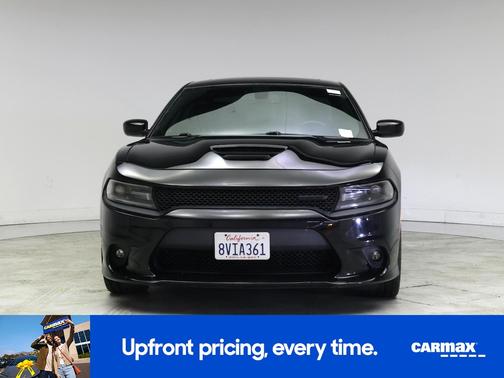 2021 Dodge Charger R/T