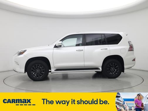 2023 Lexus GX 460
