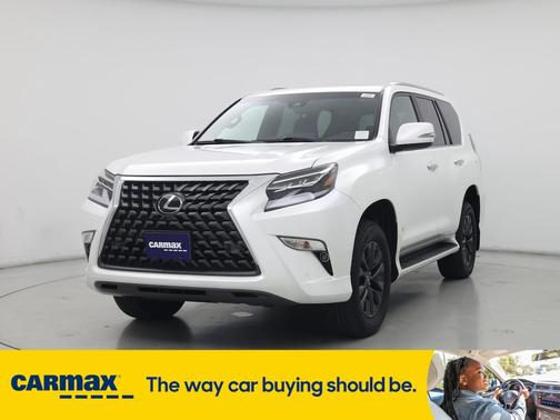 2023 Lexus GX 460