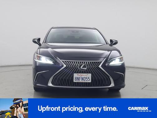 2020 Lexus ES 350 ES 350
