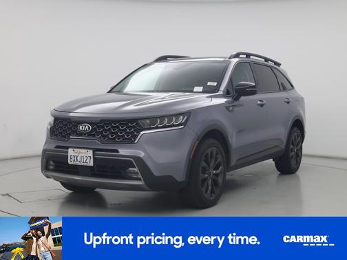 2021 Kia Sorento EX