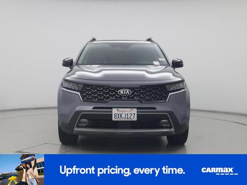 2021 Kia Sorento EX