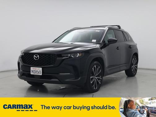 2024 Mazda CX-50 2.5 S Premium Plus Package
