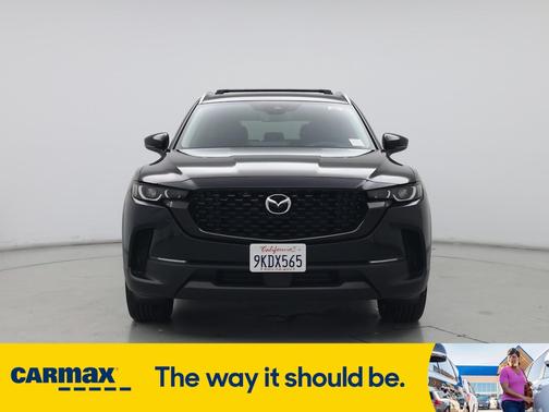 2024 Mazda CX-50 2.5 S Premium Plus Package