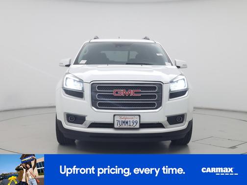 2017 GMC Acadia Limited Limited