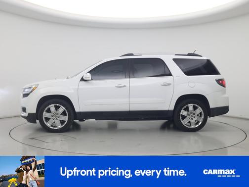 2017 GMC Acadia Limited 