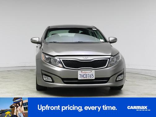 2014 Kia Optima SX