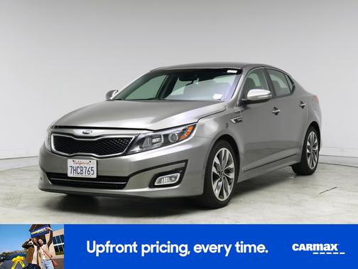 2014 Kia Optima SX