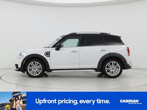 2017 MINI Countryman S