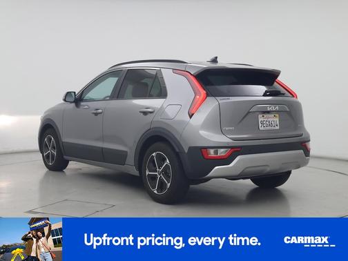 2023 Kia Niro EX