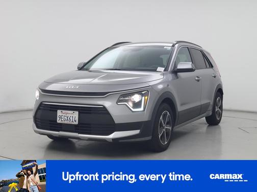 2023 Kia Niro EX