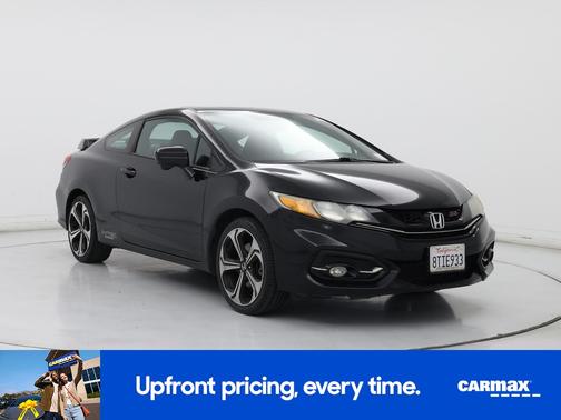 2014 Honda Civic SI