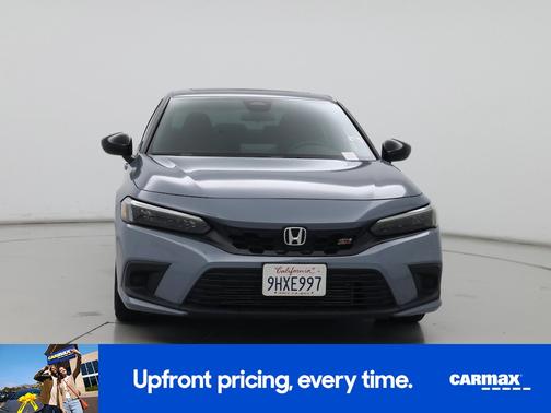 2023 Honda Civic SI