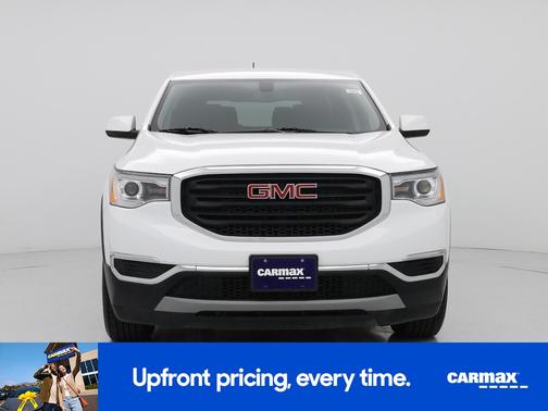 2018 GMC Acadia SLE