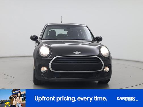 2016 MINI Hardtop Cooper (M6)