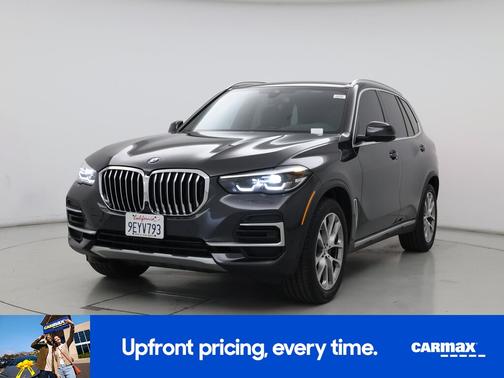 2023 BMW X5 sDrive40i