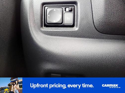 2019 Nissan Versa SV