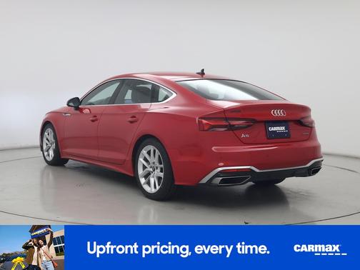 2024 Audi A5 Sportback S-Line Premium Plus