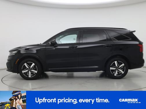2021 Kia Sorento EX